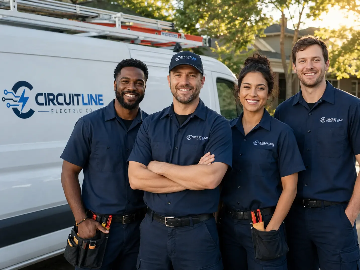 Whole Home Rewiring company in Derry, NM