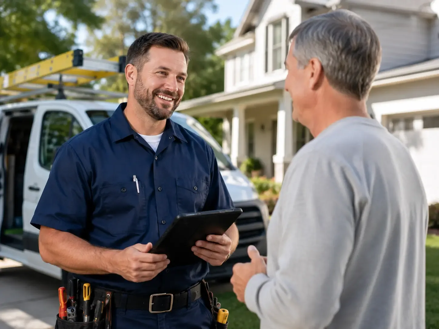 Whole Home Rewiring Derry, NM FAQs